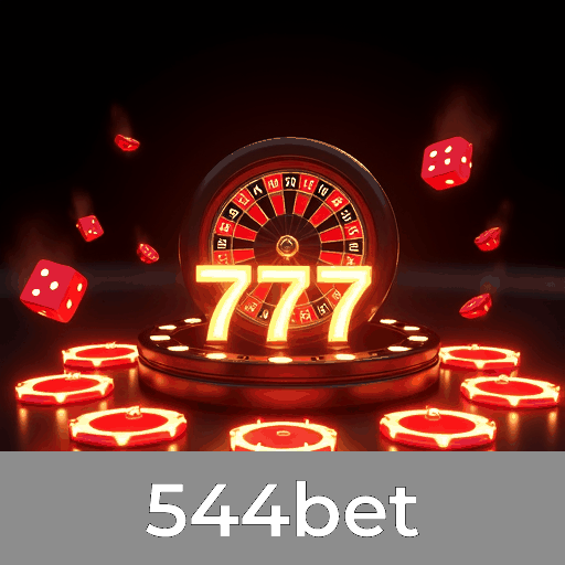 544bet: Slots Gigantes, Jogos de Mesa e Real Dealer, a Melhor Escolha para Jogadores Brasileiros