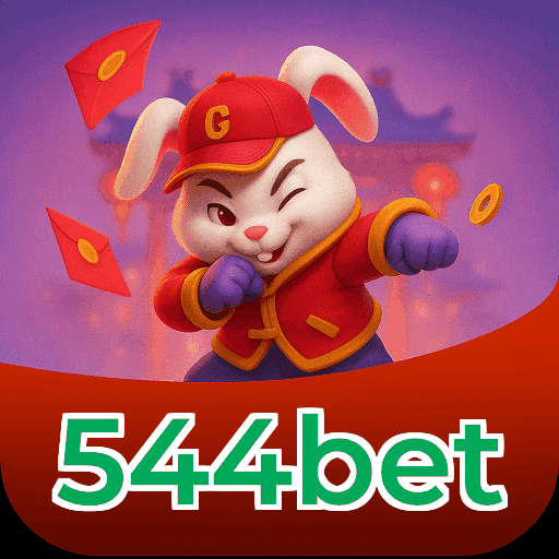 544bet