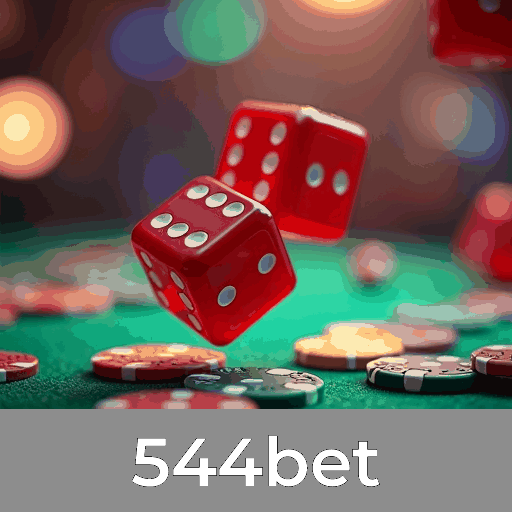 544bet: Experimente a Emoção Instantânea e Altas Recompensas do Crash