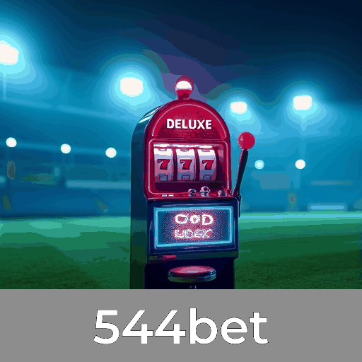 544bet: Apostas Online com Segurança e Serviço Profissional