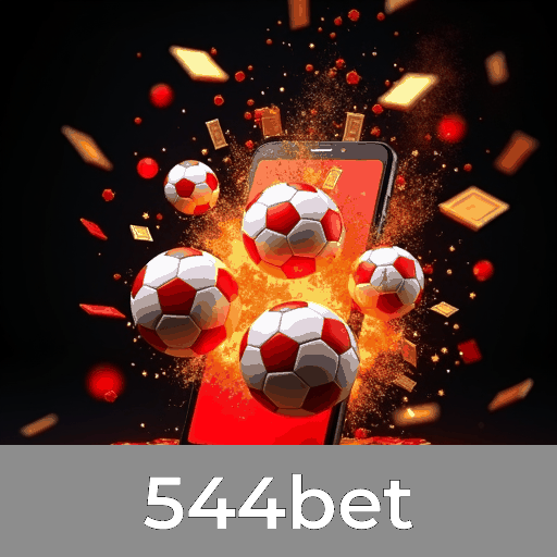 544bet: A Experiência de Dealer ao Vivo Preferida no Brasil