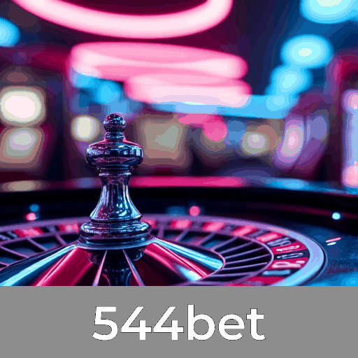 544bet: A Experiência de Dealer ao Vivo Preferida no Brasil