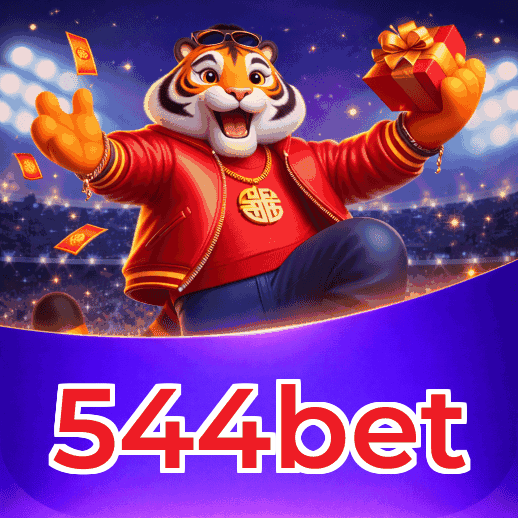 Coleção Premium de Slots 544bet - NetEnt, Pragmatic Play, Evolution