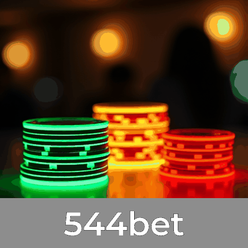 544bet: Slots Gigantes, Jogos de Mesa e Real Dealer, a Melhor Escolha para Jogadores Brasileiros