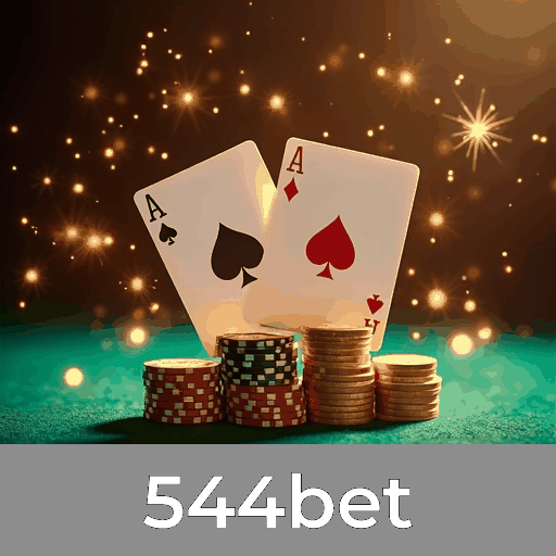 544bet: Excelência em Apostas Esportivas Focadas no Brasil