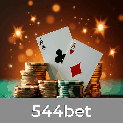 544bet: Jogos de Cassino Cheios de Emoção e Prêmios