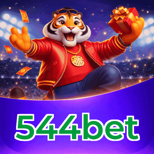 Especificações técnicas download 544bet