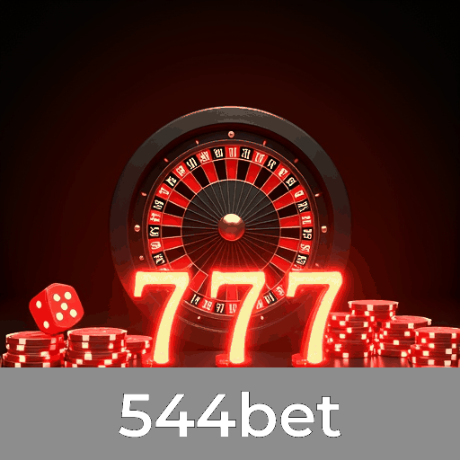544bet: Aproveite Promoções Irresistíveis e Ganhe Mais!