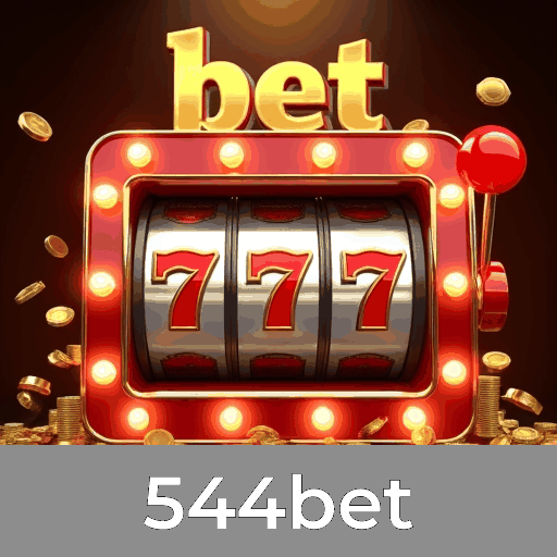 544bet: Apostas Online com Segurança e Serviço Profissional