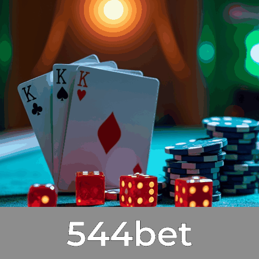 544bet: A Revolução das Apostas em seu Dispositivo Móvel