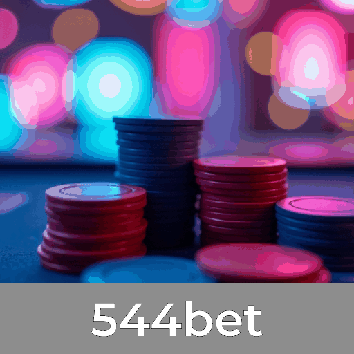 Experimente o login premium com proteção avançada no 544bet