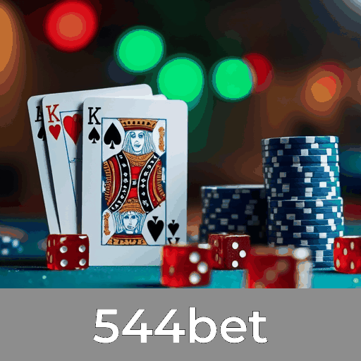 544bet: Aproveite Promoções Irresistíveis e Ganhe Mais!