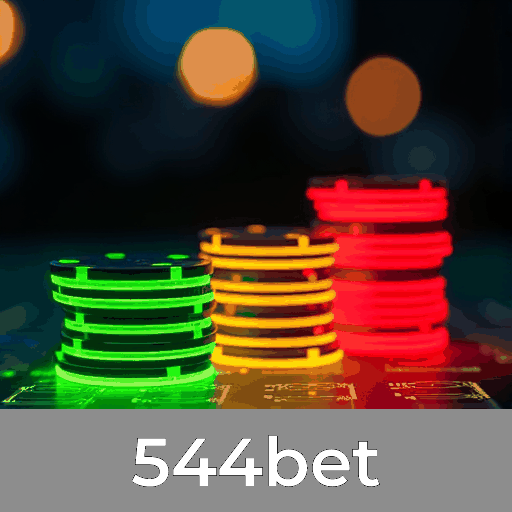 544bet: A Revolução das Apostas em seu Dispositivo Móvel